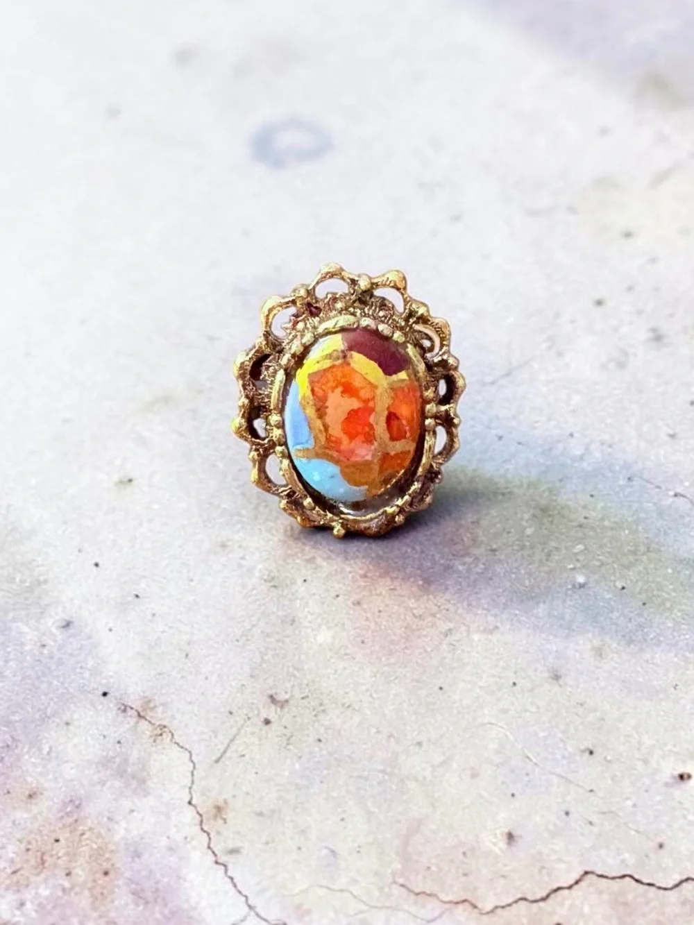 N/A gorgeous vintage